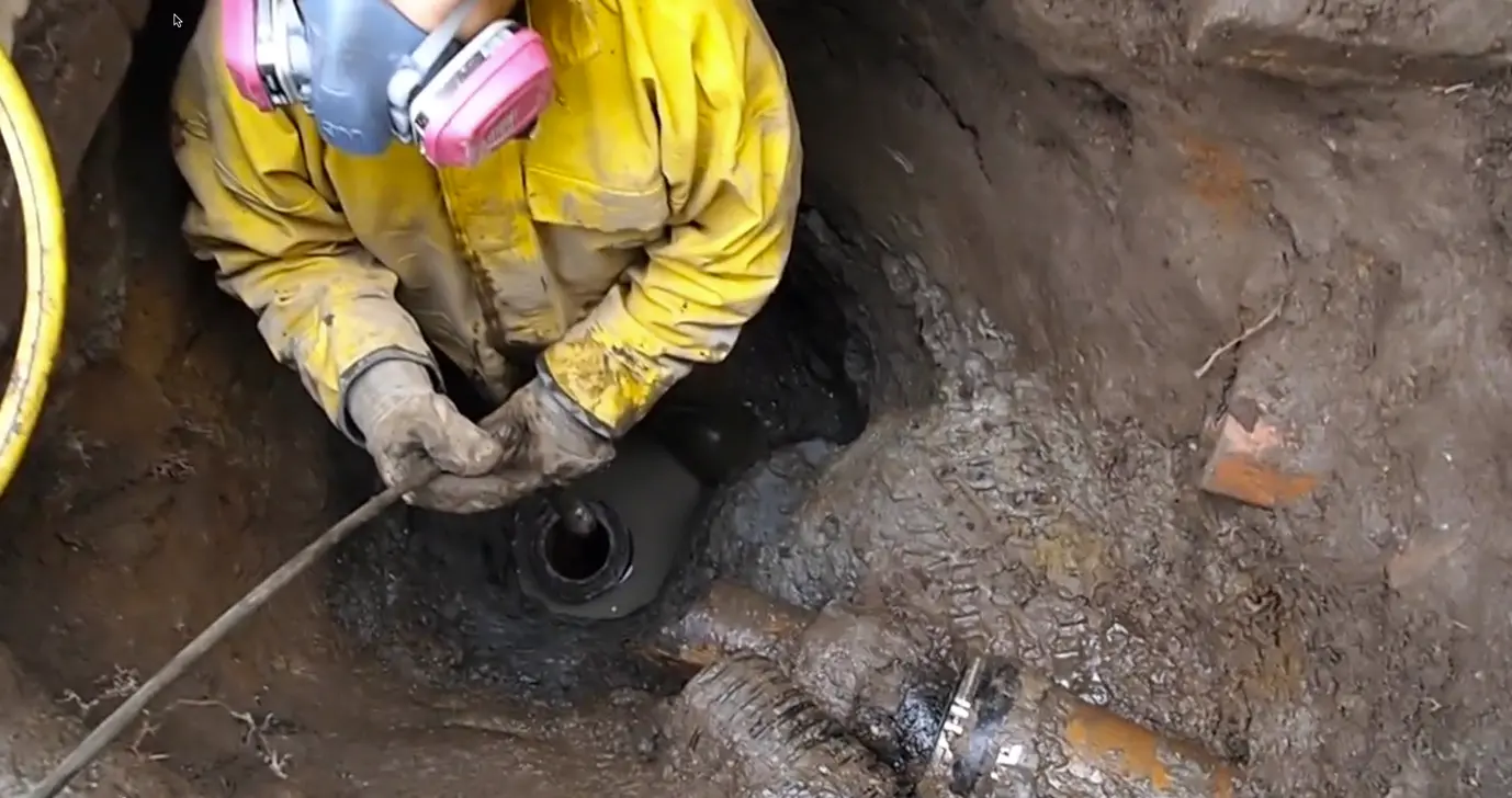 Port Coquitlam Sewer Repairs and Replacements Sewer Repairs in Port Coquitlam, BC