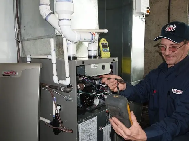 AC Repair Vancouver, BC