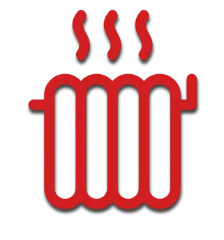 heating repair and installation services