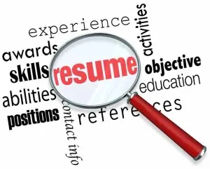 resume-sections