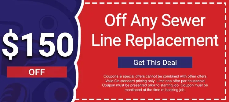 discount on plumbing service in Vancouver,BC