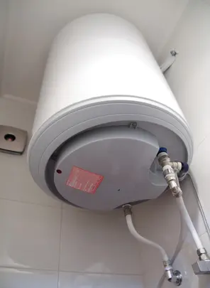 water heater & pressure valve Vancouver, BC
