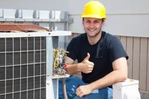Is a High-Efficiency AC Unit Worthwhile?