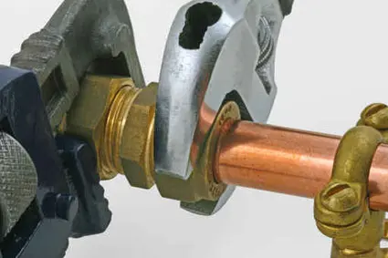 Gas Line Installation and Repair in Delta