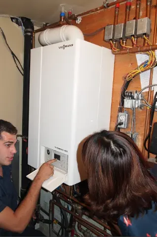 Port Moody Boiler Repairs and Maintenance Contractors