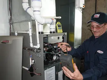 heating-repair