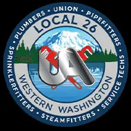 Western Washington plumbers union
