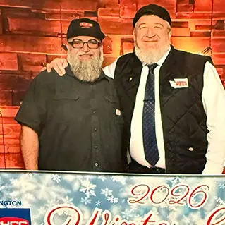 Skagit Plumbing Community Involvement
