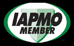 IAPMO Member Badge