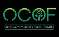 One Community One Family logo