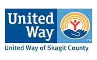 United Way of Skagit County logo