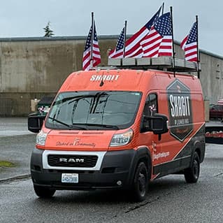 Skagit Plumbing Community Involvement