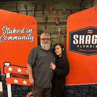 Skagit Plumbing Community Involvement