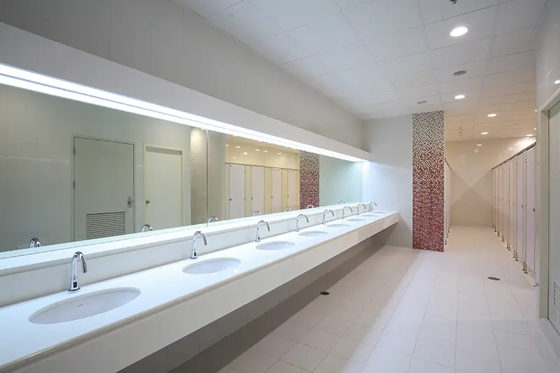 Commercial Plumbing Services in Mount Vernon, WA