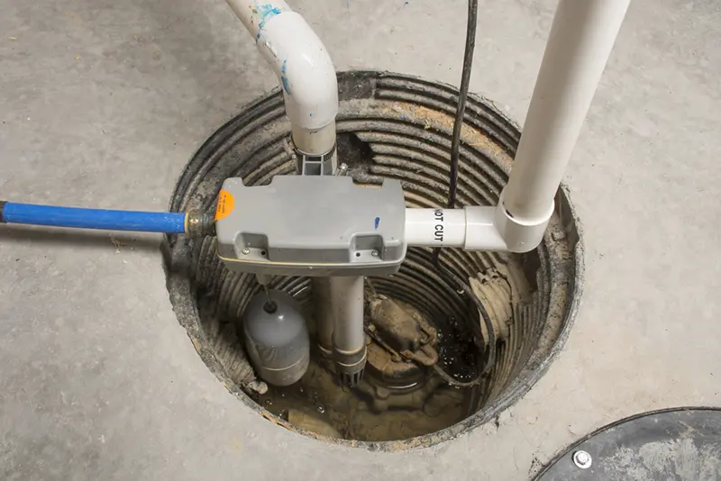 Sump Pump Repair in Mount Vernon, WA