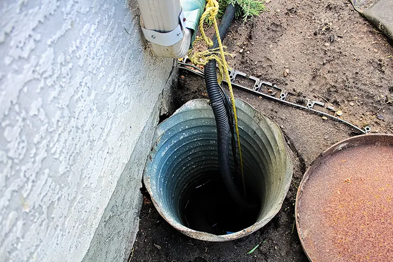 Sump Pump Repair in Mount Vernon, WA