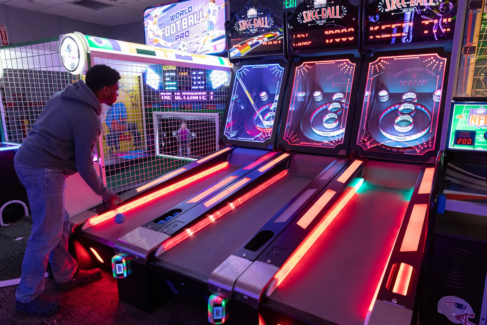 skee-ball-arcade-boston-bowl