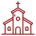 church Non profit events