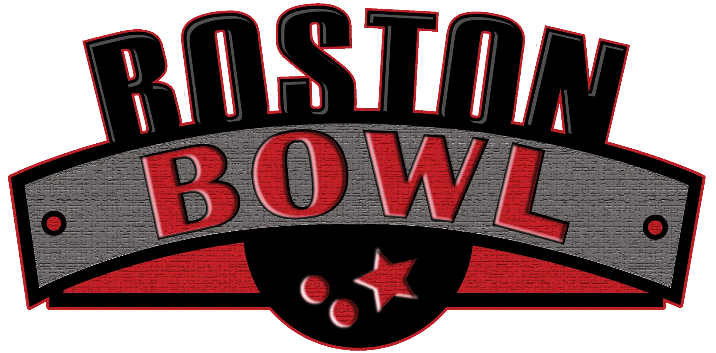 Boston Bowl Dorchester logo