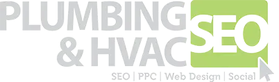 Plumbing & HVAC Seo Logo