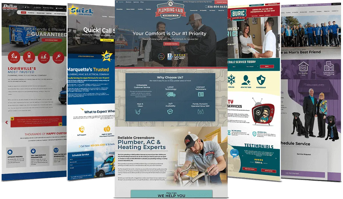 Case Studies