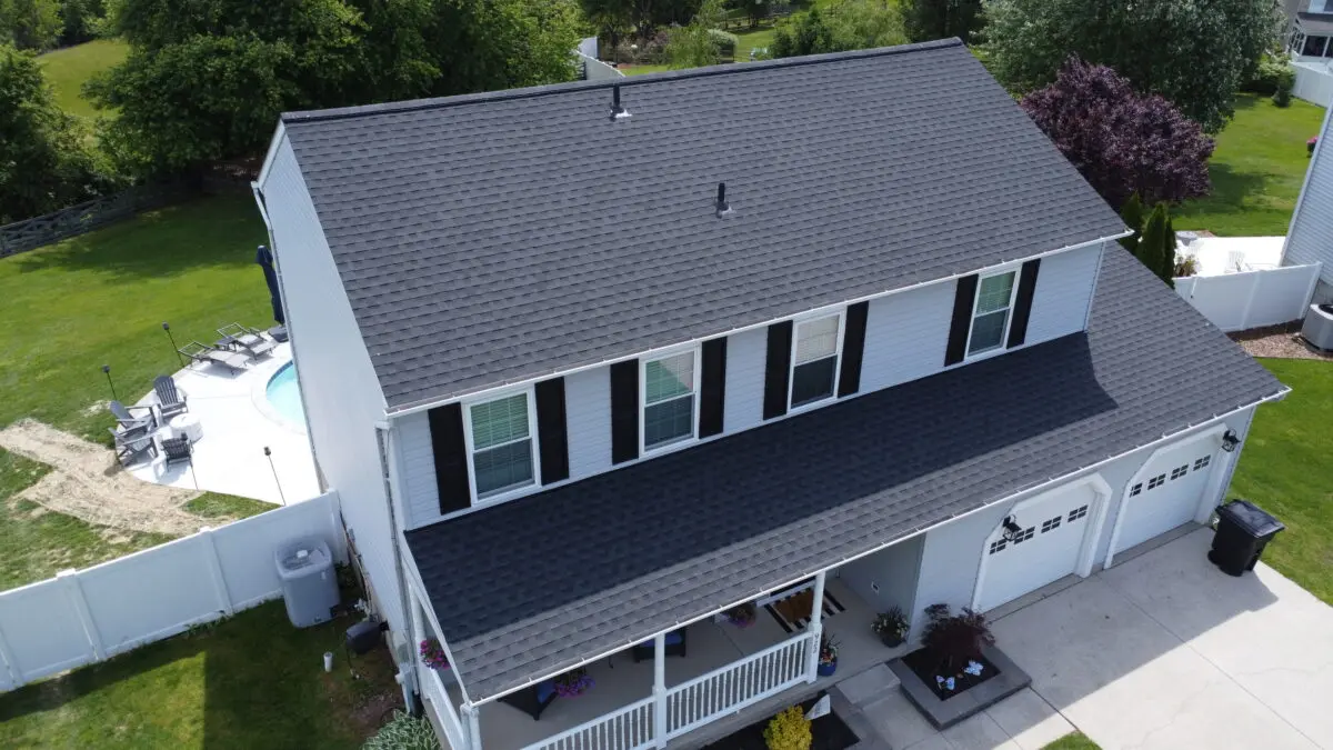 Roofing