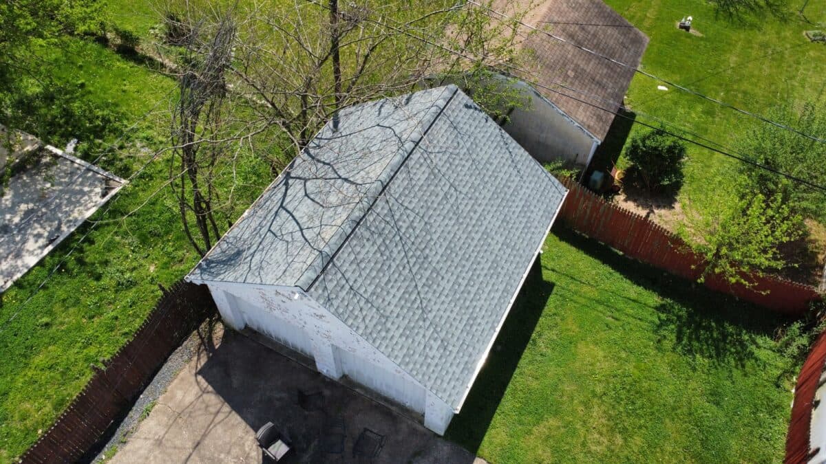 Roofing