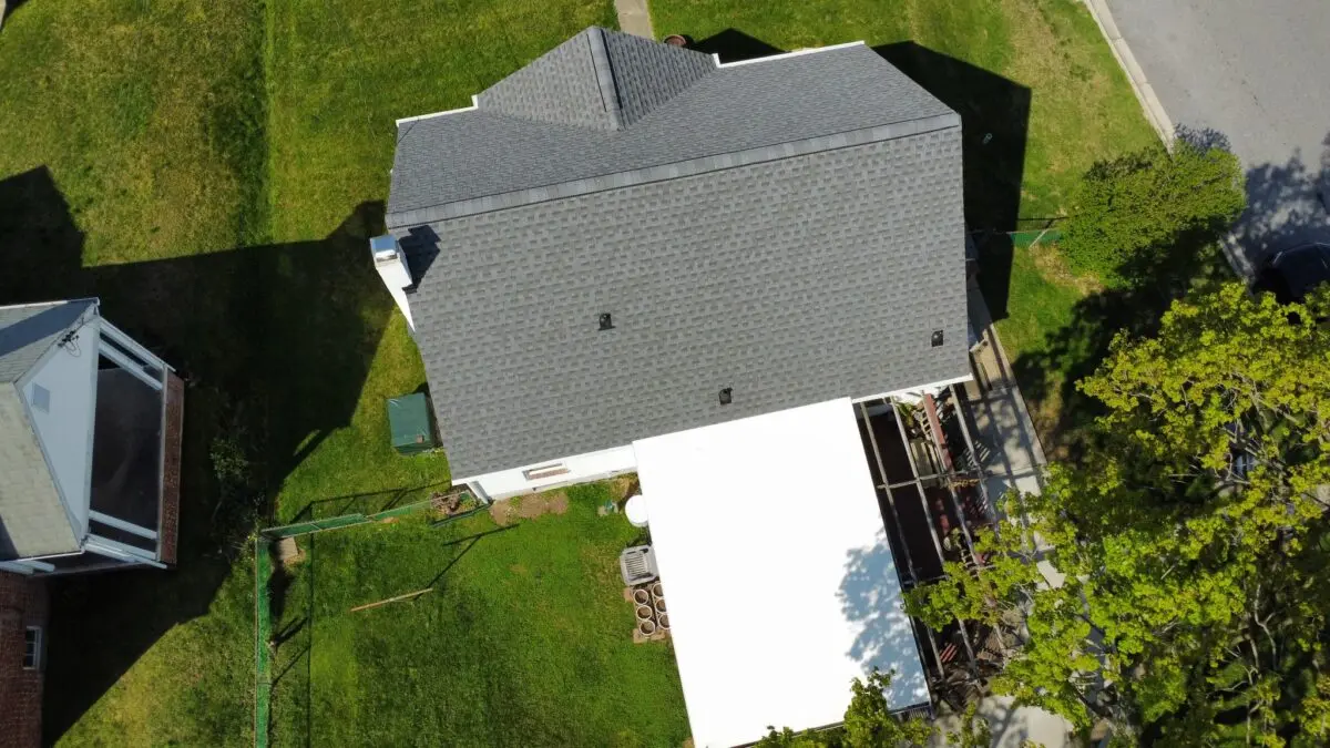 Roofing