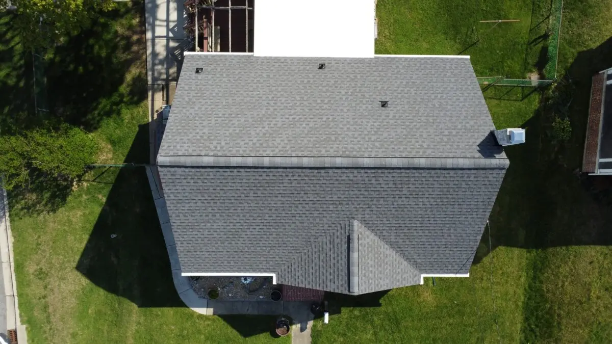 Roofing