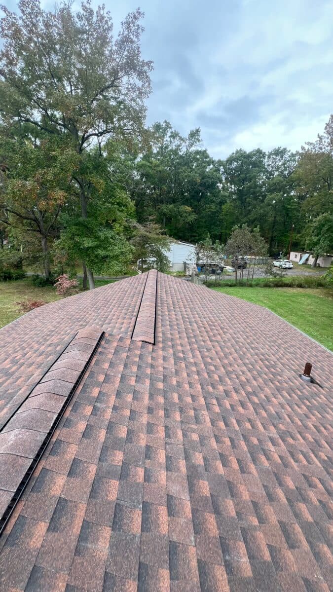 Roofing