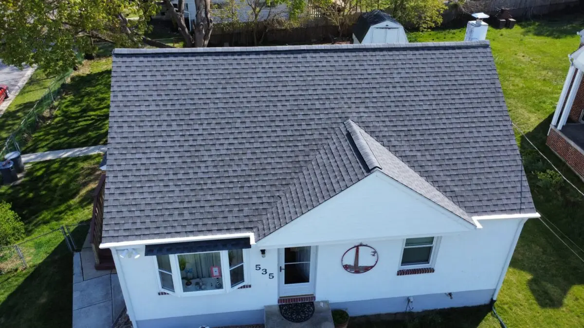 Roofing