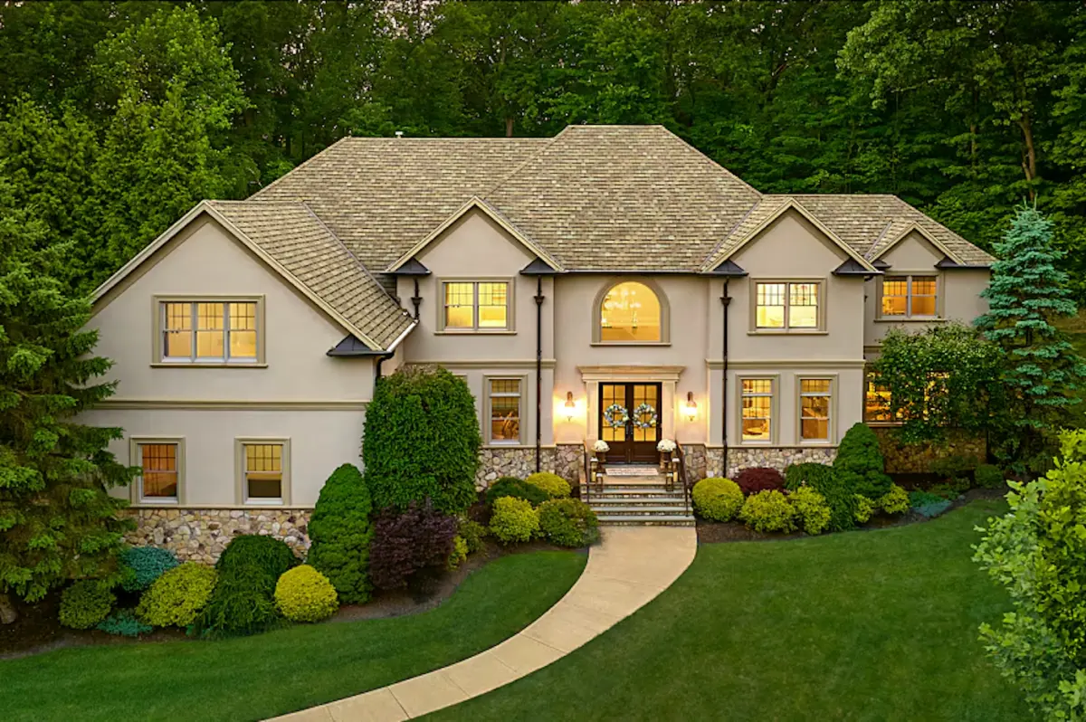designer shingles