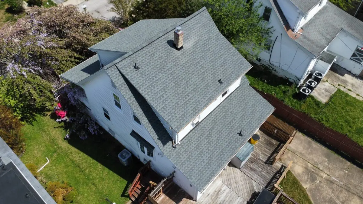 Roofing