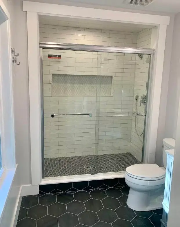 Bath Remodeling