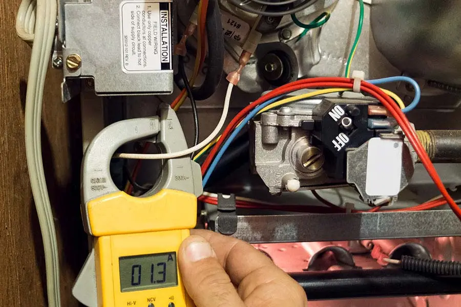 Professional Furnace Repair Services Daytona Beach