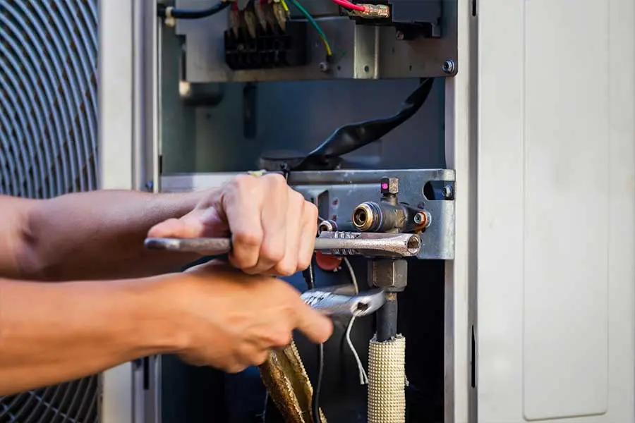 Professional AC Repair Services Longwood