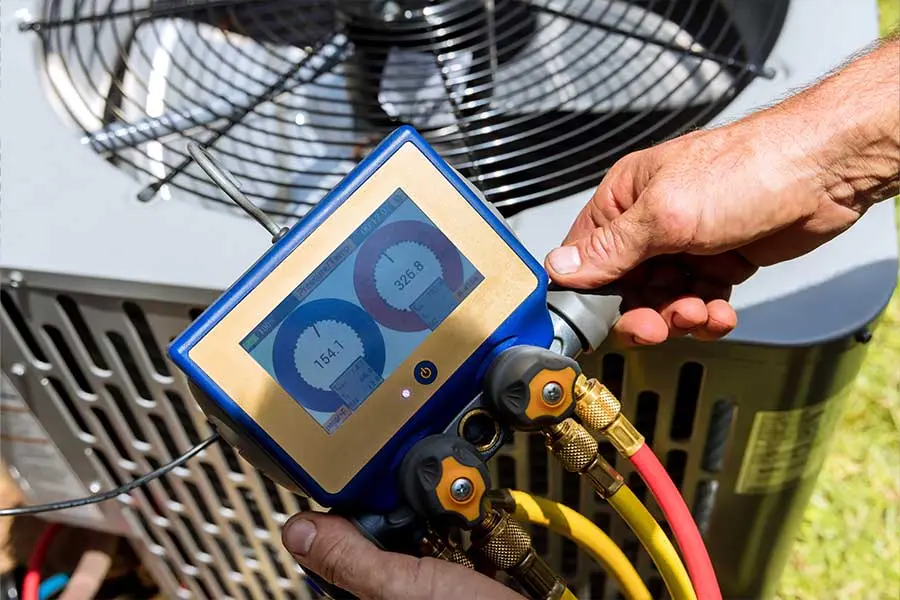 Expert AC Repair Services Longwood