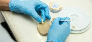 Types of Dental Bridges Available in Cosmetic Dentistry