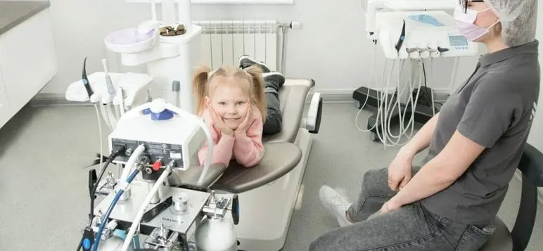 Does My Child Need Dental Sealants image