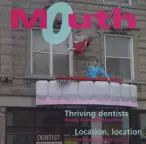 Mouth magazine