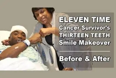video placeholder cancer survivor