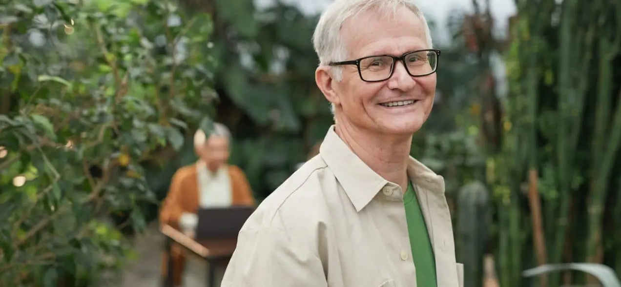 full dentures image