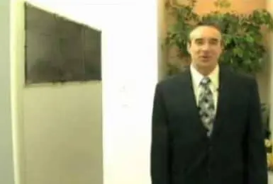 video placeholder welcome