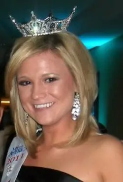 Stephanie Houlihan modal