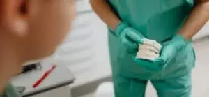 Replacing Missing Teeth – What Are Your Options?