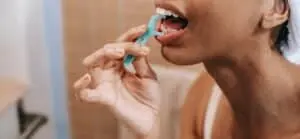 Tips For Choosing Dental Floss Types