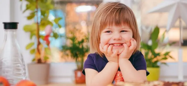 Pediatric dentistry isnt just for babies image