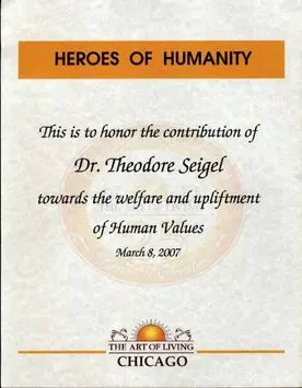 Heroes of humanity scaled