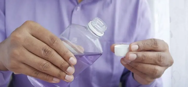 mouthwash image