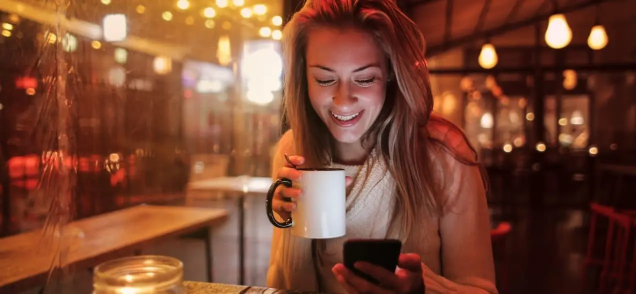 Teeth Whitening Tips for Coffee Lovers image